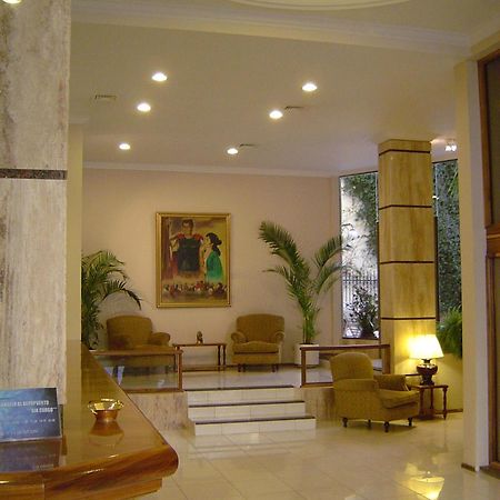 Hotel Princess Mendoza Luaran gambar