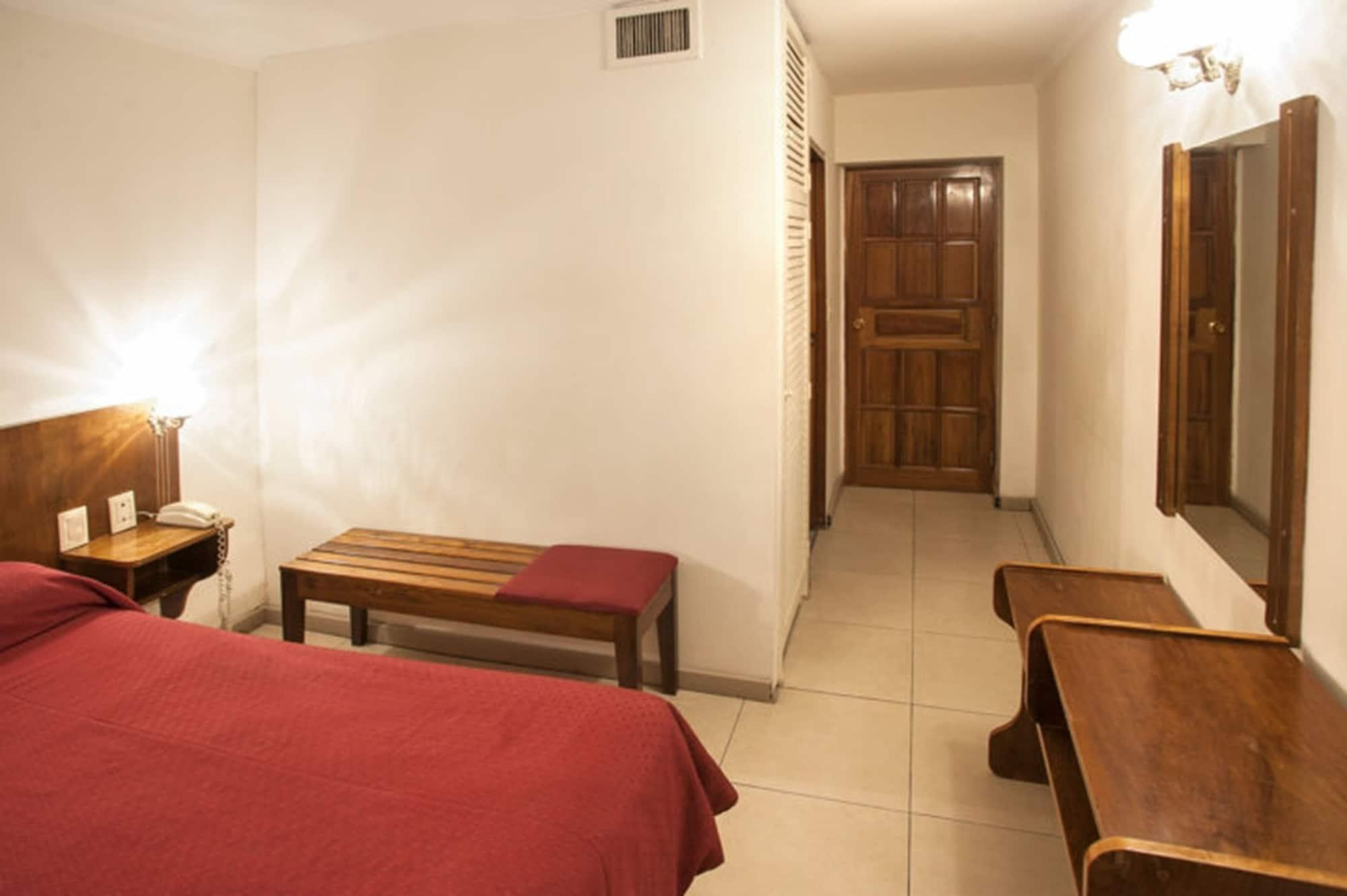 Hotel Princess Mendoza Luaran gambar