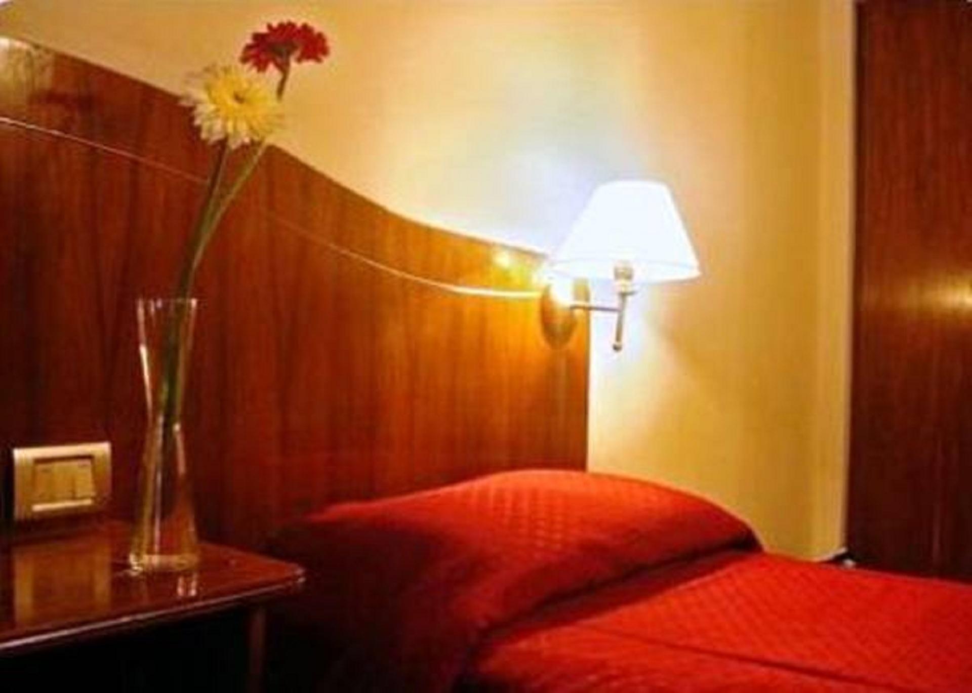 Hotel Princess Mendoza Luaran gambar