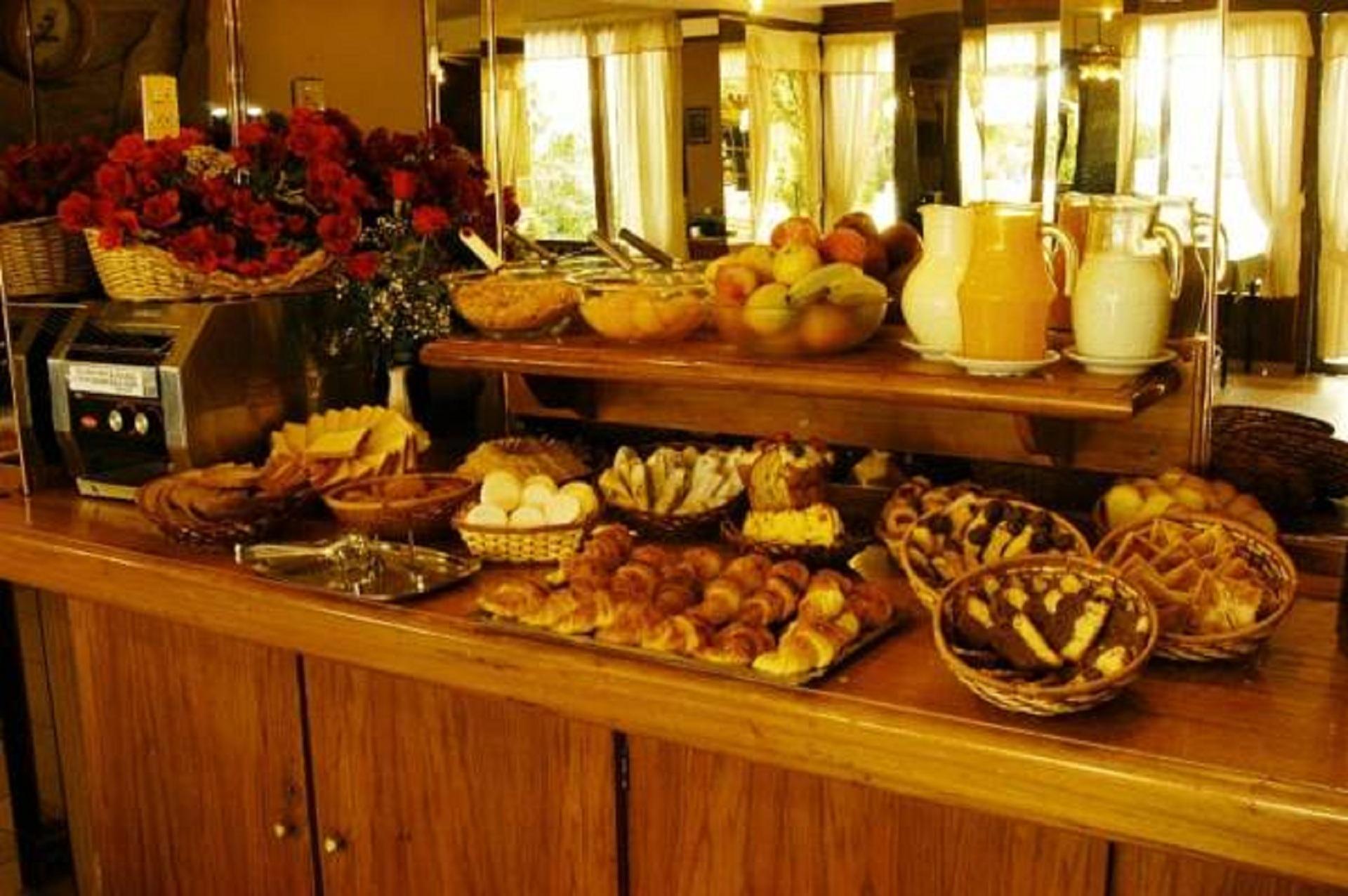 Hotel Princess Mendoza Luaran gambar