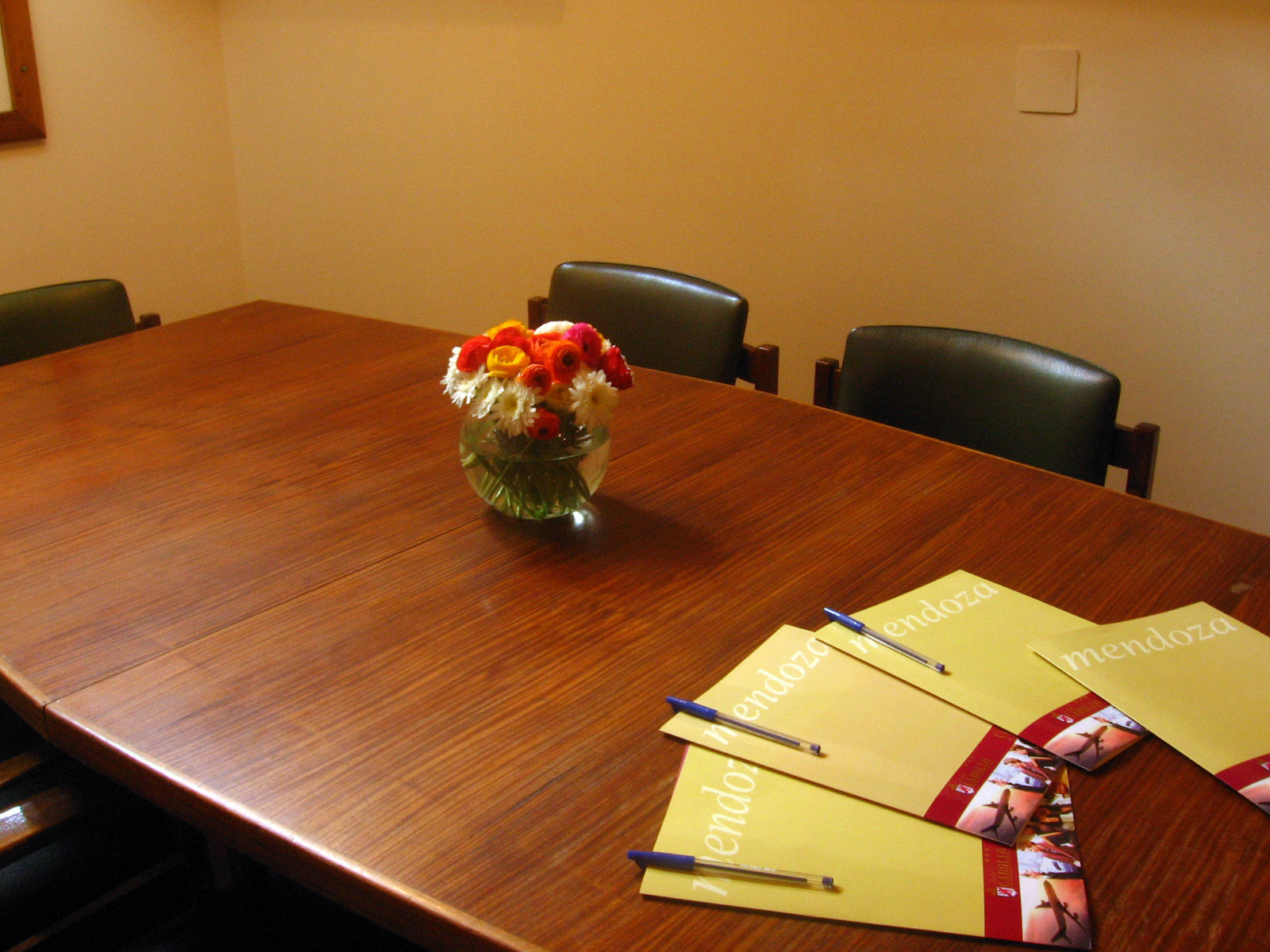 Hotel Princess Mendoza Luaran gambar