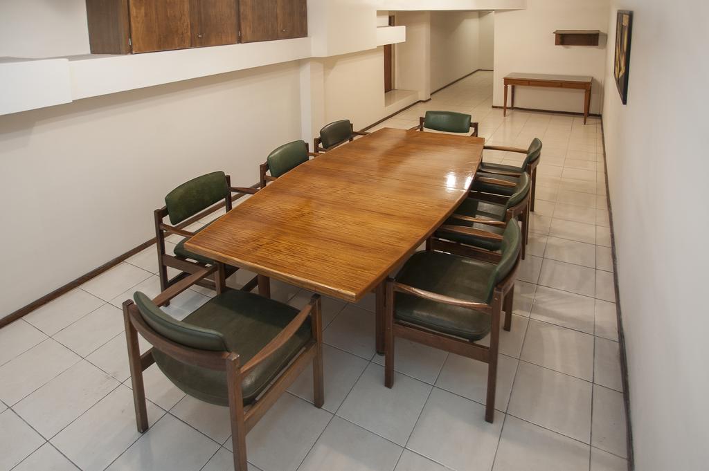 Hotel Princess Mendoza Luaran gambar