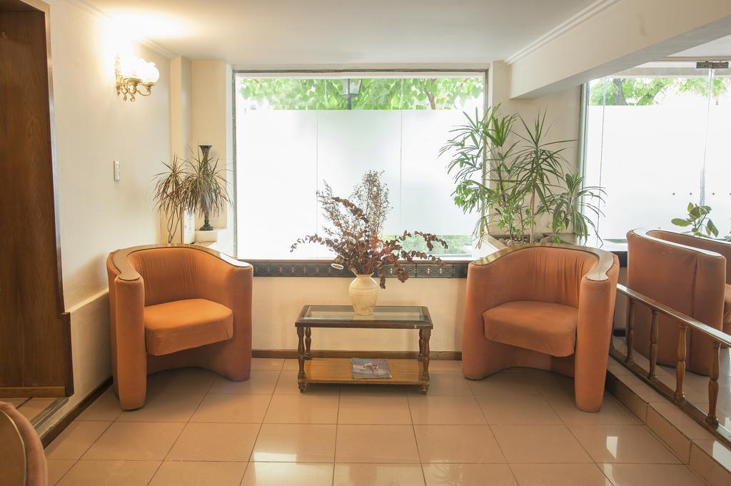 Hotel Princess Mendoza Luaran gambar