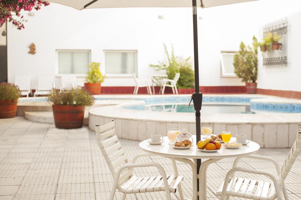 Hotel Princess Mendoza Luaran gambar