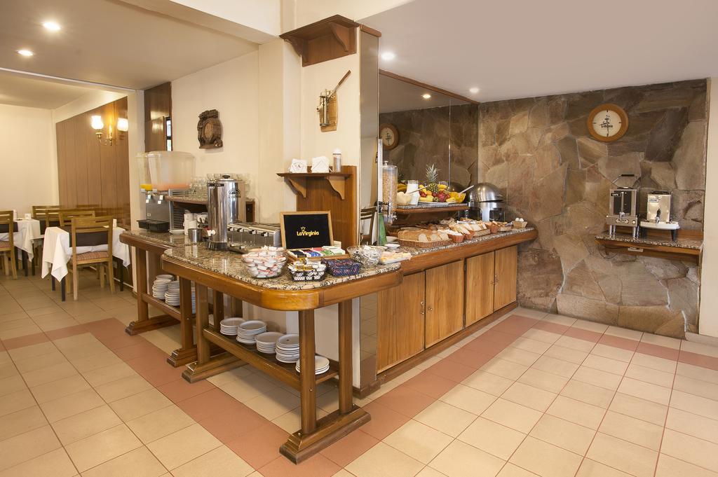 Hotel Princess Mendoza Luaran gambar