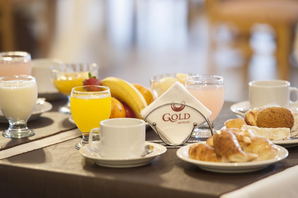 Hotel Princess Mendoza Luaran gambar