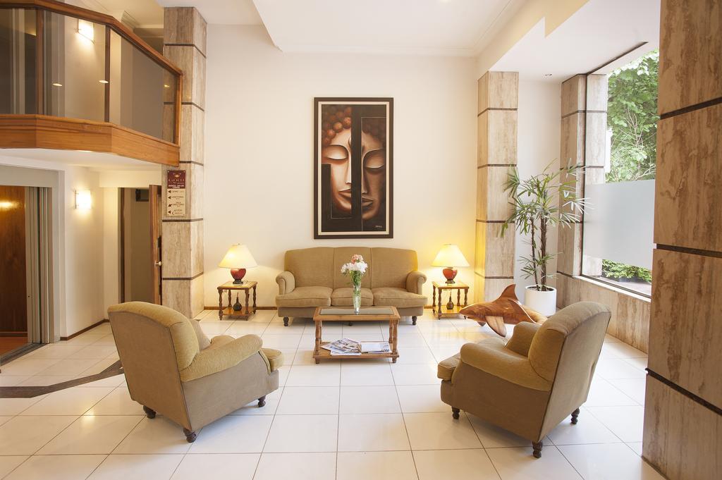 Hotel Princess Mendoza Luaran gambar