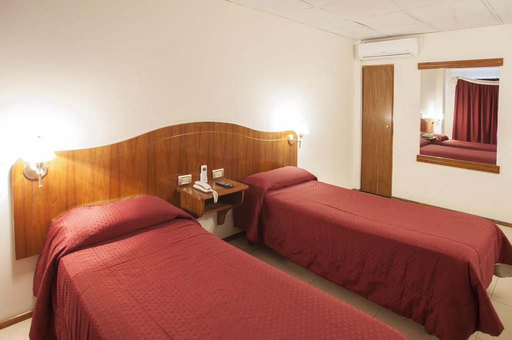 Hotel Princess Mendoza Luaran gambar