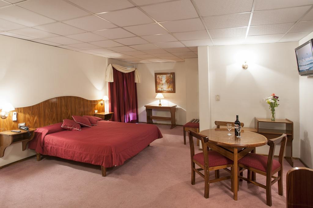 Hotel Princess Mendoza Luaran gambar