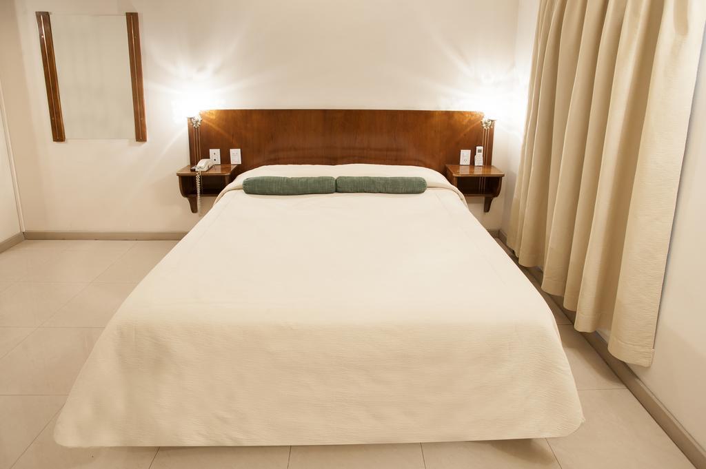 Hotel Princess Mendoza Luaran gambar