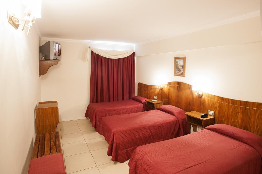 Hotel Princess Mendoza Luaran gambar