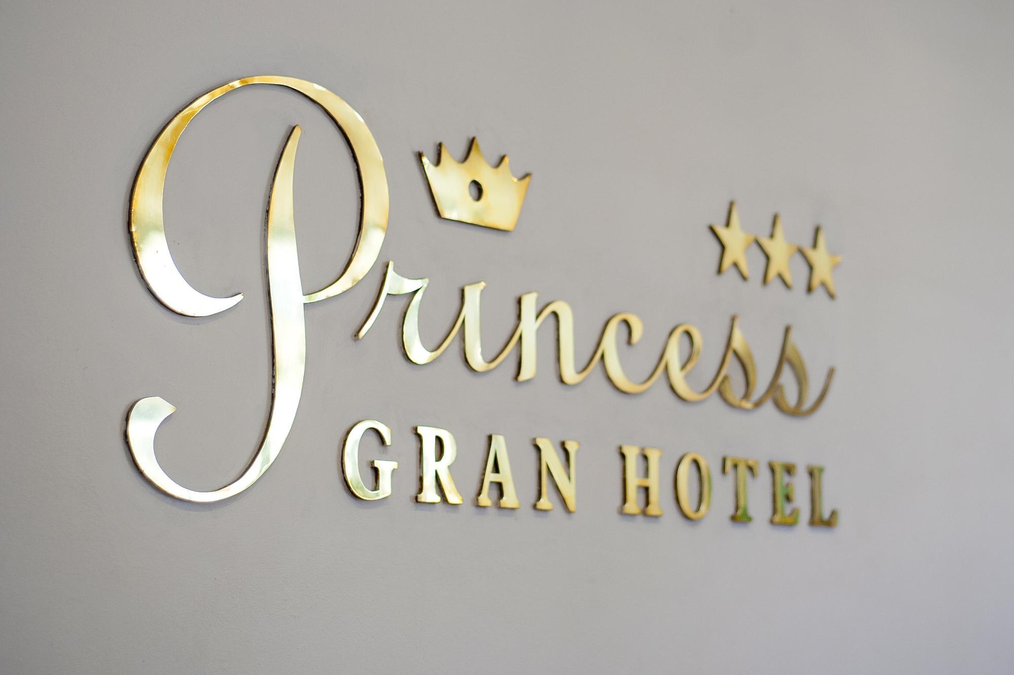 Hotel Princess Mendoza Luaran gambar